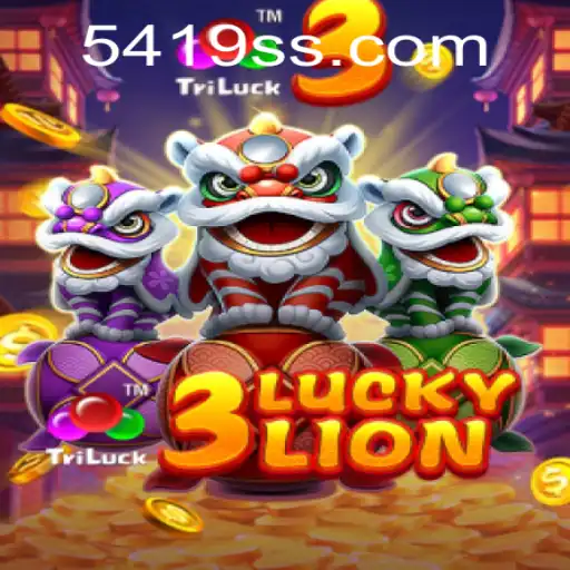 Discover the Excitement of 3LUCKYLION: A Game-Changer in Modern Gaming