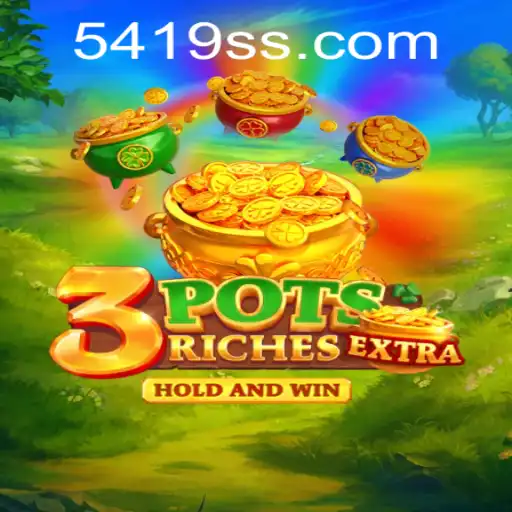 Exploring the Thrilling World of 3potsExtra: A Comprehensive Guide