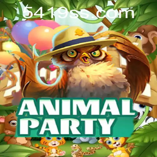 Explore the Exciting World of AnimalParty: A New Era of Interactive Gaming