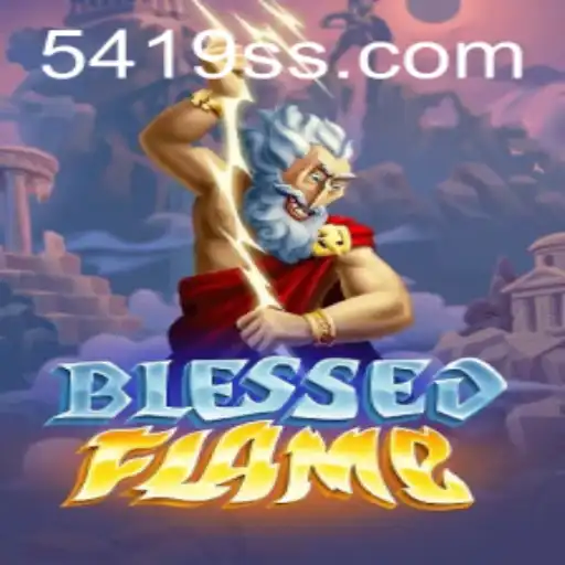 Discover the Adventure of BlessedFlame: An Enthralling Journey