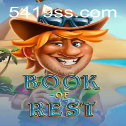Exploring the Mystical World of BookofRest