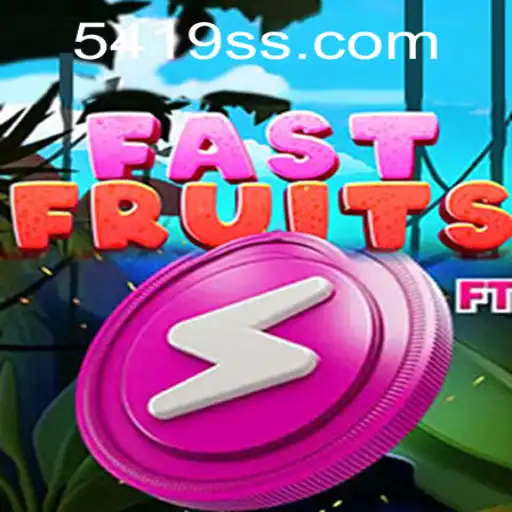 Exploring FastFruits: A Thrilling Journey in the World of Digital Gaming
