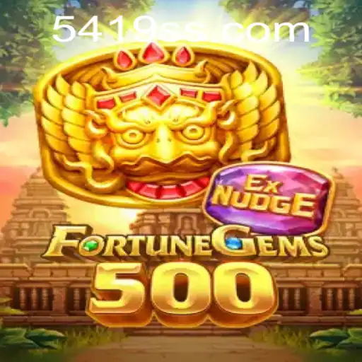 FortuneGems500: Unveiling the Ultimate Gaming Experience