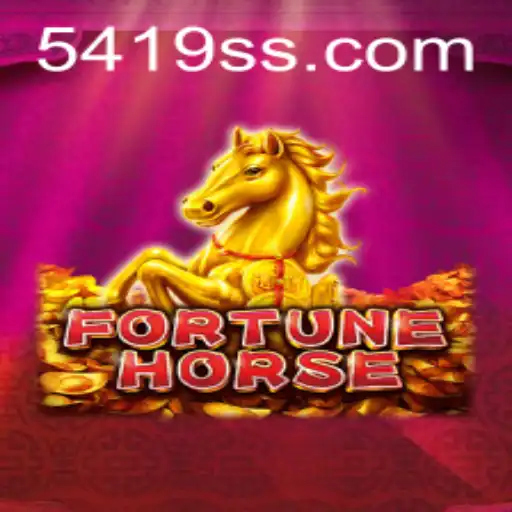 Discovering the Enchanting World of FortuneHorse