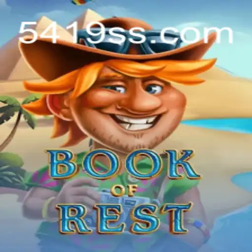 Exploring the Mystical World of BookofRest