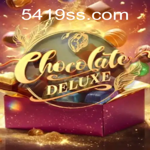 Discover the Sweet World of ChocolateDeluxe Game