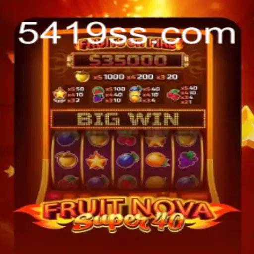 FruitNovaSuper40: A New Era in Gaming