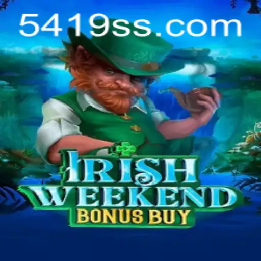 Exploring the Enchantments of IrishWeekendBonusBuy