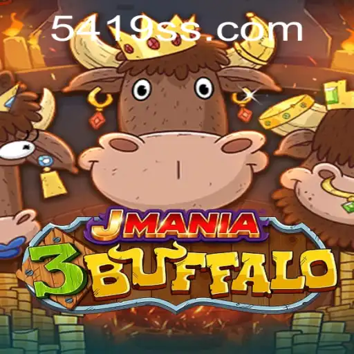 Exploring the Fascinating World of JMania3Buffalo