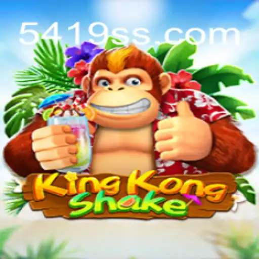 Explore the Dynamic World of KingKongShake: A Game Like No Other