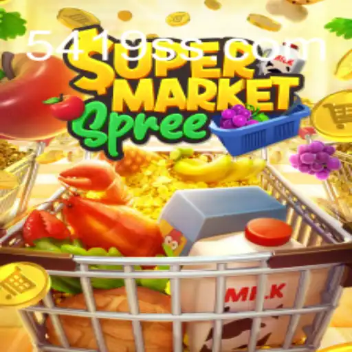 Embark on a Virtual Shopping Adventure with SupermarketSpree