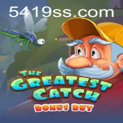 TheGreatestCatchBonusBuy: A Deep Dive into the Latest Gaming Phenomenon