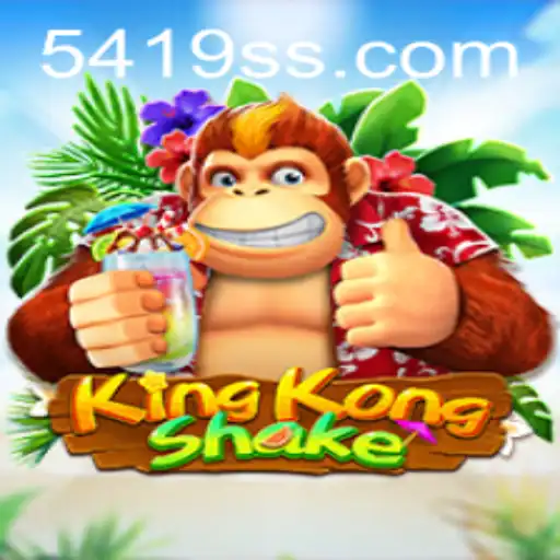 Explore the Dynamic World of KingKongShake: A Game Like No Other