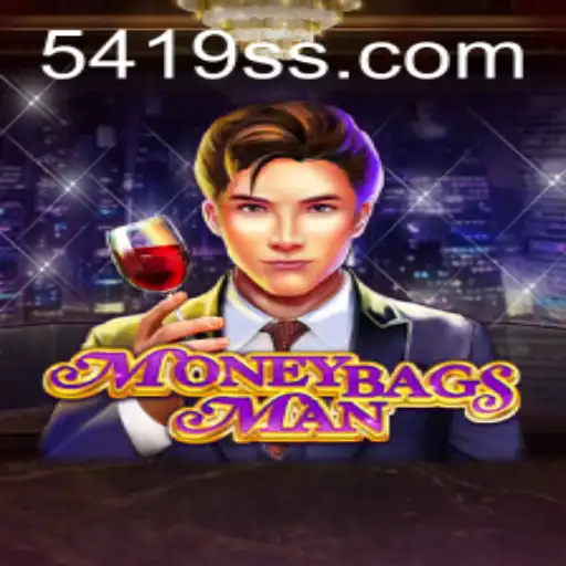 Discover the Thrilling World of MoneybagsMan