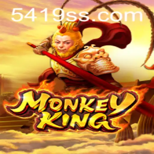 Exploring MonkeyKing: A Thrilling Adventure Game