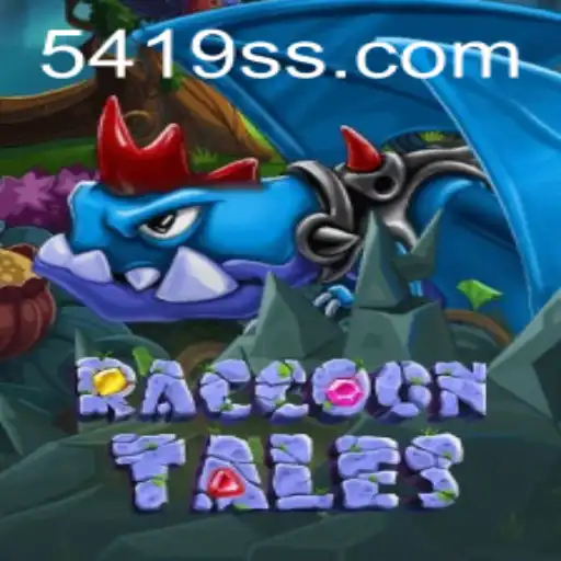 RaccoonTales: A Journey Through Enchanted Forests