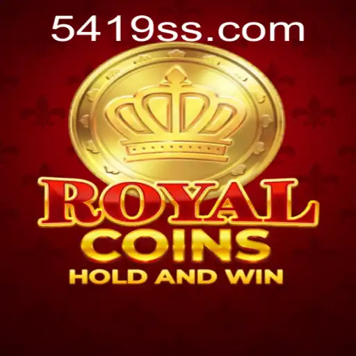 Discover RoyalCoins: A Captivating Adventure in Online Gaming