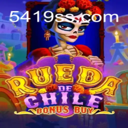 Exploring the Excitement of RuedaDeChileBonusBuy: A New Gaming Sensation