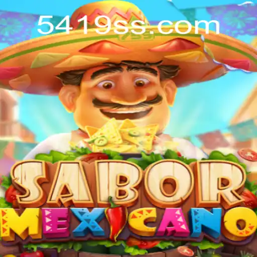 Exploring SaborMexicano: A Flavorful Journey in the World of Gaming