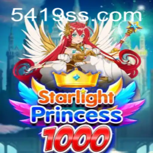 Discover the Excitement of StarlightPrincess1000