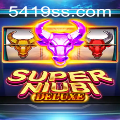 Discover the Thrills of SuperNiubiDeluxe: A New Era in Gaming