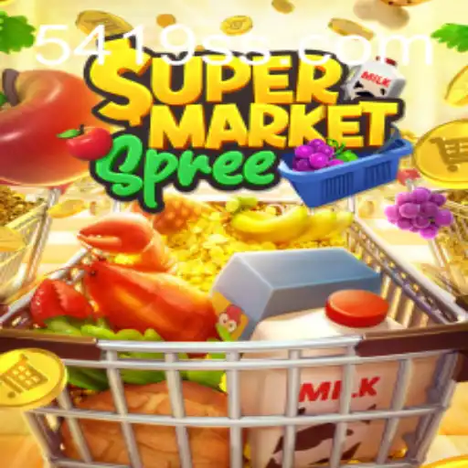 Embark on a Virtual Shopping Adventure with SupermarketSpree