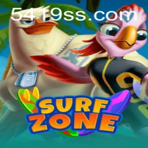 Dive into Adventure with SurfZone: The Ultimate Oceanic Escape