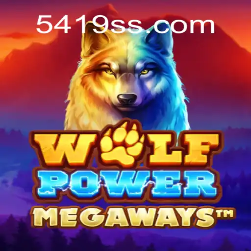 Discover the Mysteries of WolfPowerMega