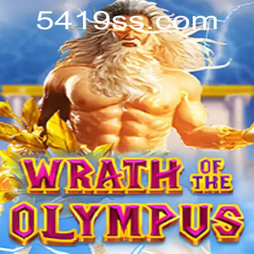 Wrath of Olympus: A Gaming Adventure with Endless Possibilities